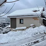 Le Bleu Du Sauna Et ジェラールメ