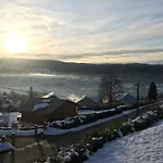 Le Bleu Du Sauna Et Chalet Gérardmer