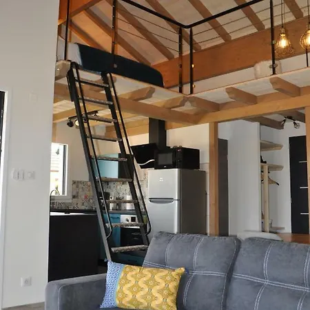 Le Bleu Du Sauna Et Chalet Gerardmer