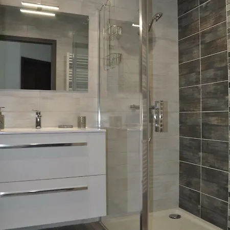 Le Bleu Du Sauna Et Gerardmer