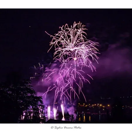 Le Bleu Du Sauna Et Chalet Gerardmer