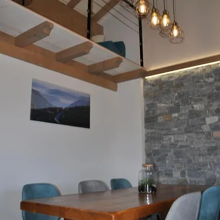 Le Bleu Du Sauna Et * Gerardmer