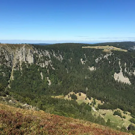 Le Bleu Du Sauna Et Chalet