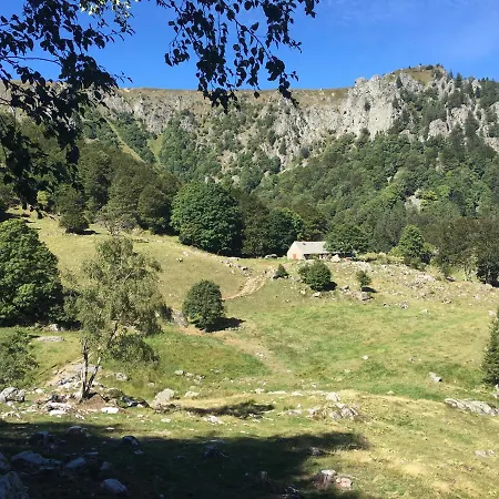 Le Bleu Du Sauna Et * Gérardmer
