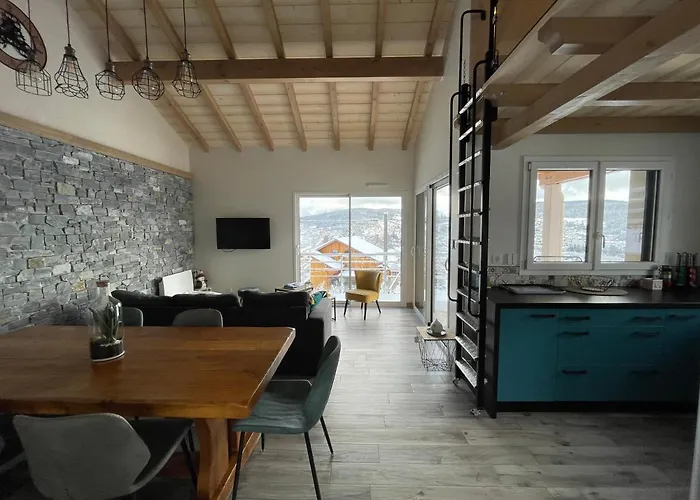 Le Bleu Du Sauna Et *