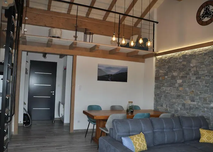 Le Bleu Du Sauna Et Chalet