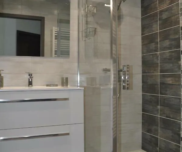 Le Bleu Du Sauna Et Gerardmer