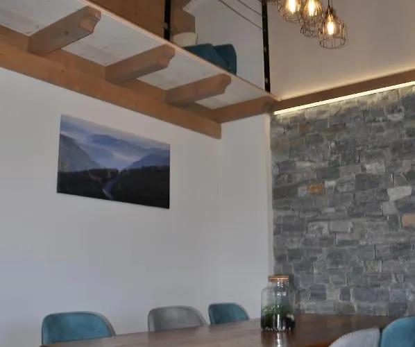 Le Bleu Du Sauna Et * Gerardmer